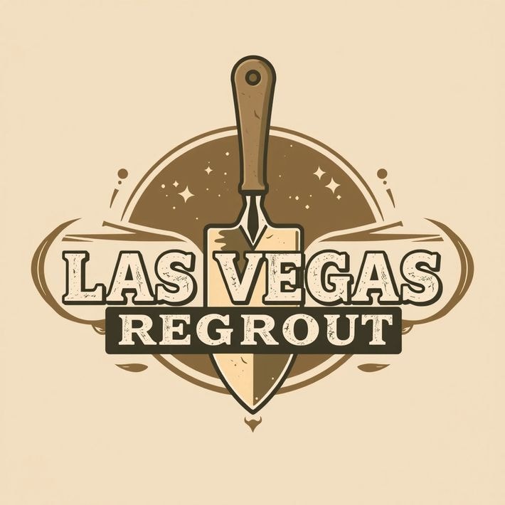 Las Vegas Regrout logo